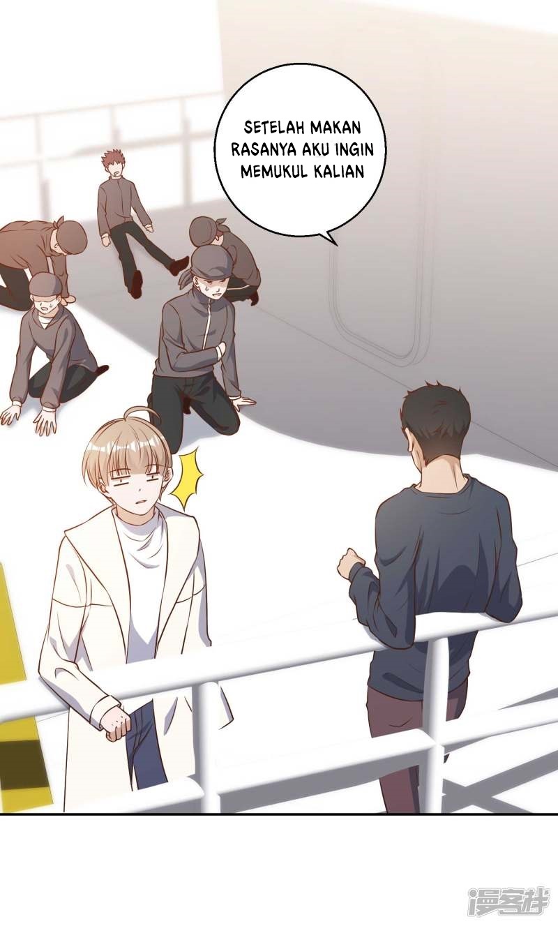 God Fisherman Chapter 31 Gambar 24